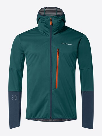 VAUDE Jacke 'M Larice Light J' in Grün