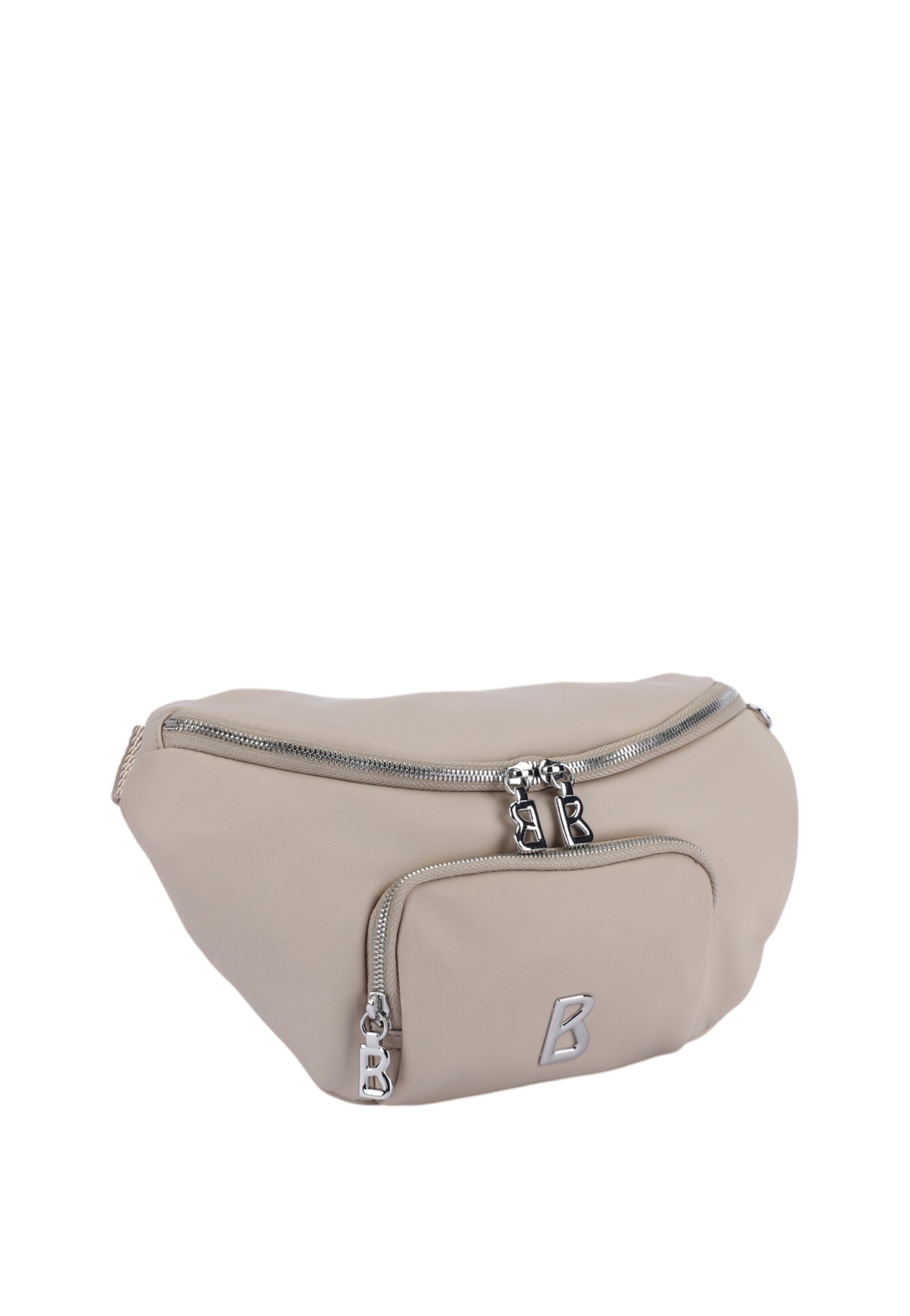 BOGNER Gürteltasche 'Verbier Play Janica' in Beige