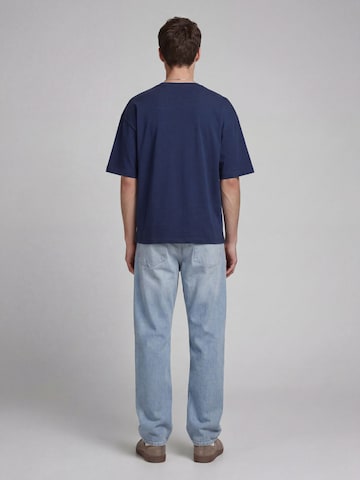 aprel Shirt in Blue