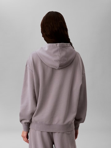 Calvin Klein Jeans Свитшот в Серый