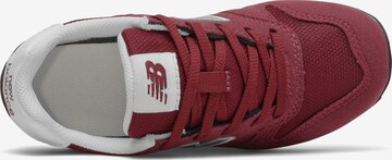 new balance Sneaker '373' in Rot