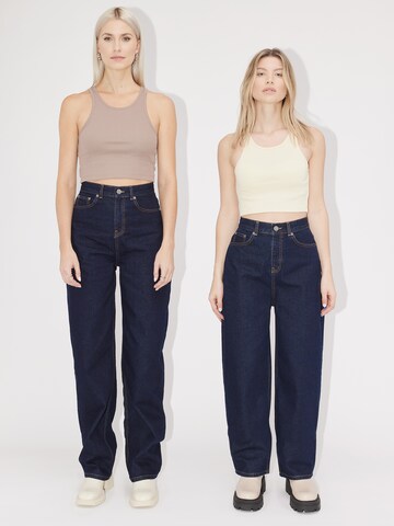 LeGer by Lena Gercke Jeans 'Philippa' in Blue: front