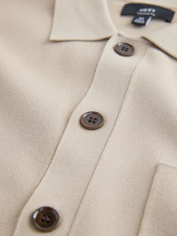 Trening de la Next pe bej