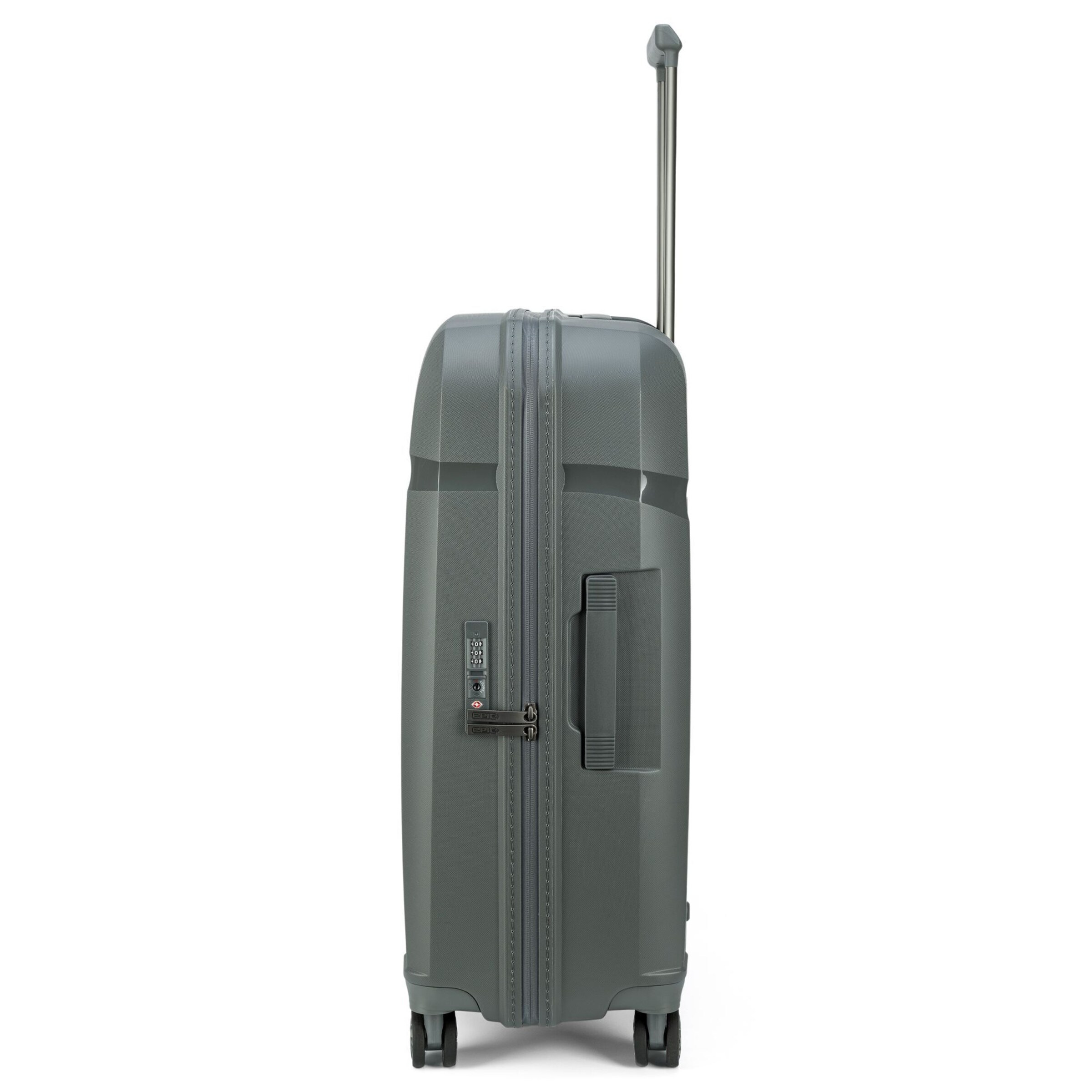 Valisette 'Zeleste 4 ' Epic en bleu