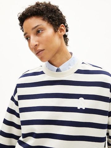 ARMEDANGELS Sweatshirt 'FRANKAA' in Gemengde kleuren