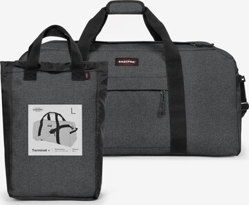 Sac de voyage EASTPAK en gris