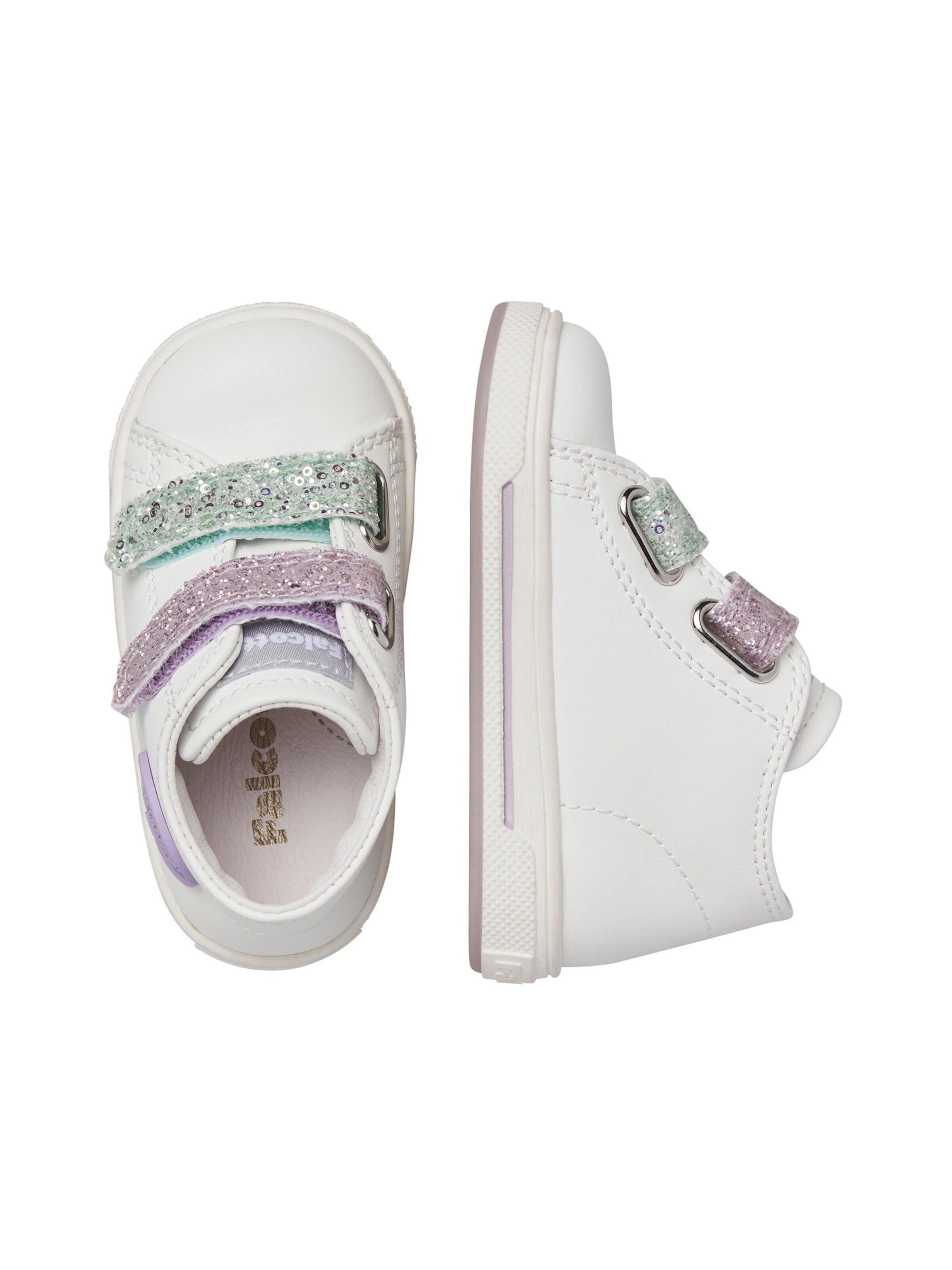 Falcotto Sneakers 'MICHAEL 3.' in Wit