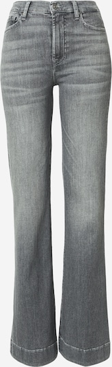 7 for all mankind Traperice 'MODERN DOJO' u sivi traper, Pregled proizvoda