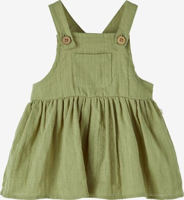 NAME IT Skirt 'Hessa' in Green: front