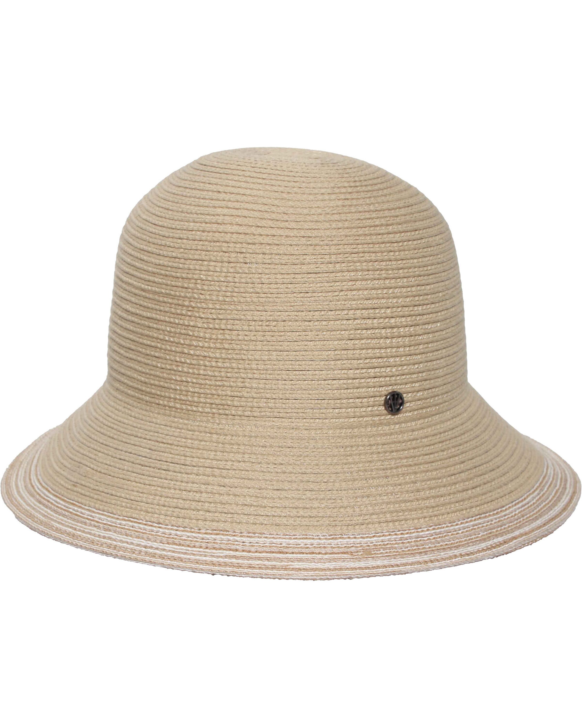 LOEVENICH Hat in Beige