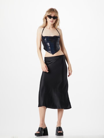 Nasty Gal - Top en negro