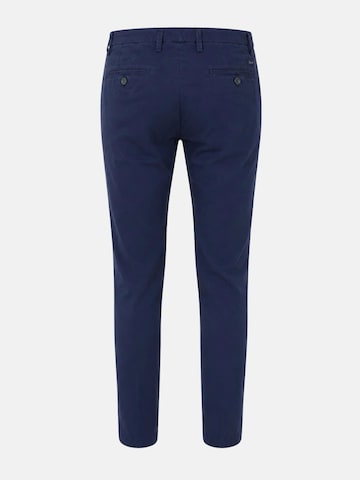 Barbati Regular Pants in Blue