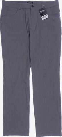 Golfino Pants in 34 in Grey: front