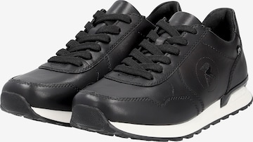 Sneaker bassa di Rieker EVOLUTION in nero