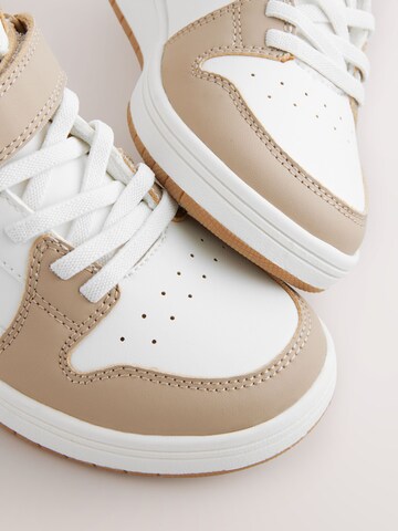 Next Sneakers i hvid