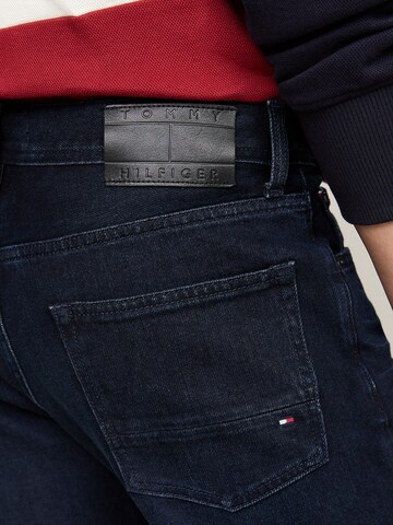 TOMMY HILFIGER Regular Jeans 'Mercer' in Blue