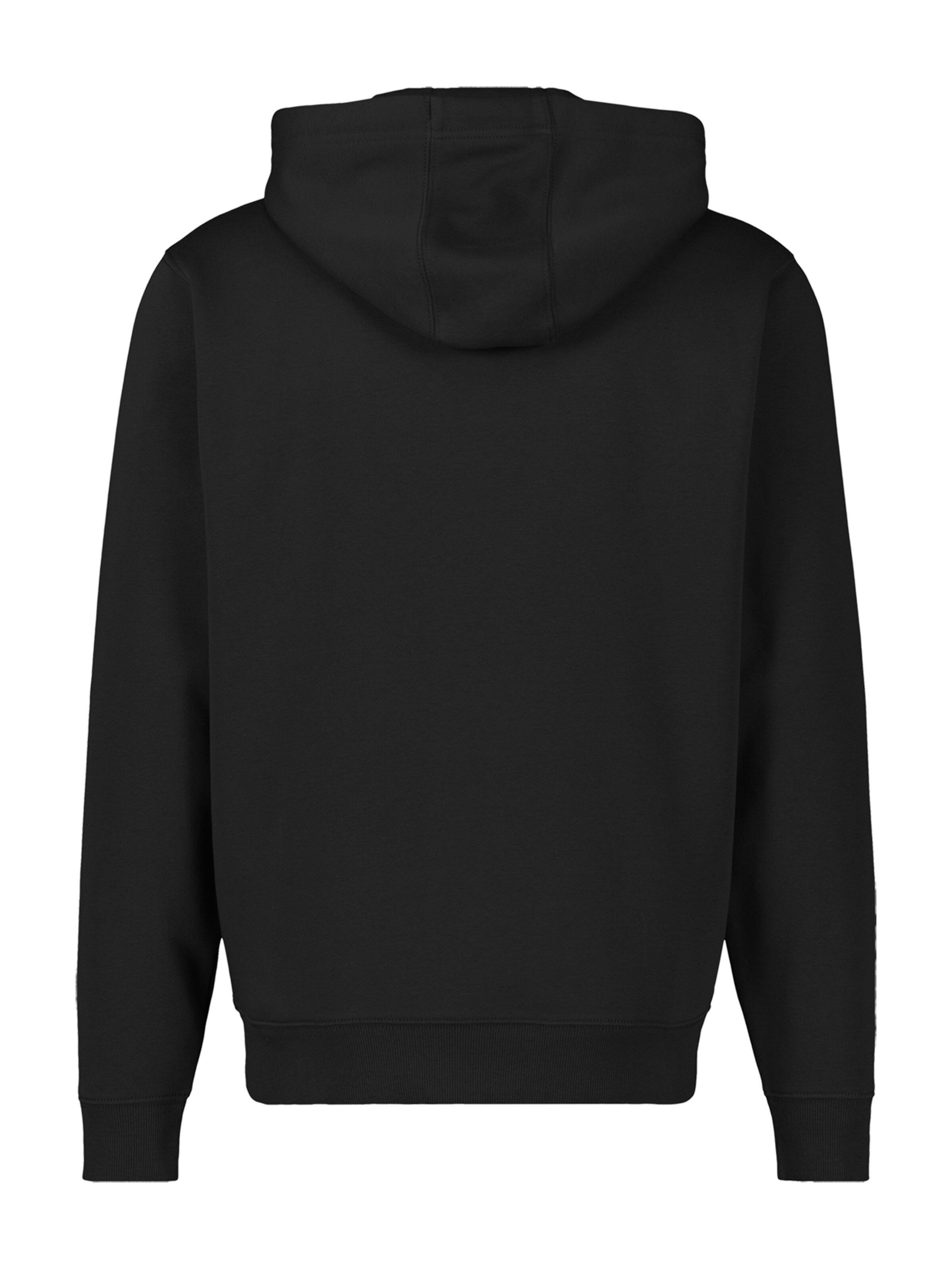 LERROS Sweatshirt in Schwarz