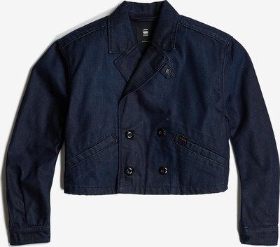 G-STAR Between-season jacket in L in Dark blue, Item view