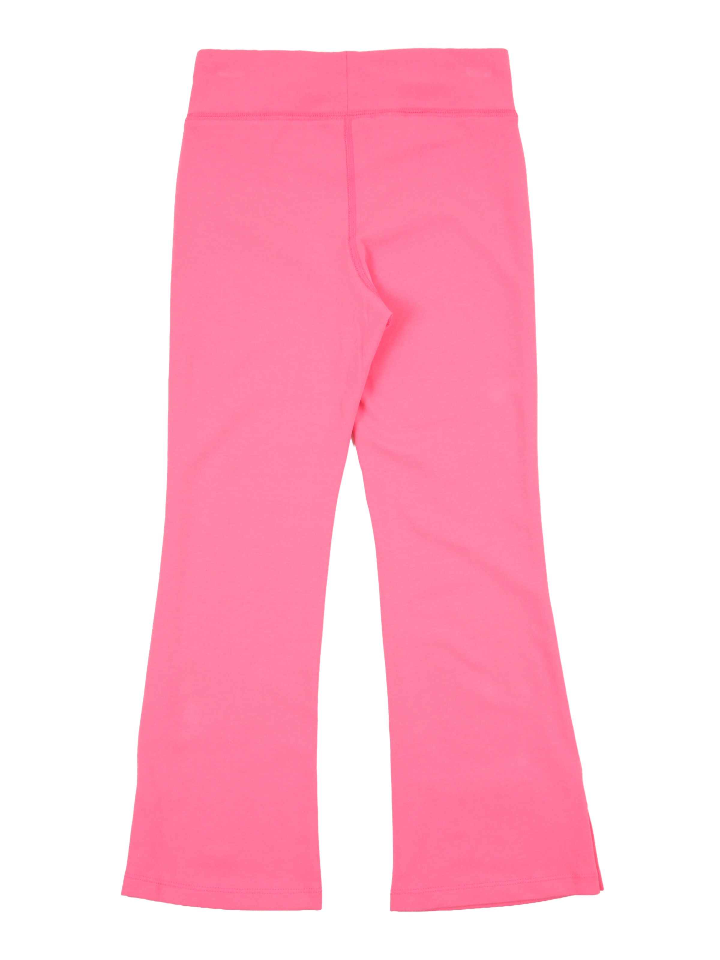 évasé Leggings GAP en rose