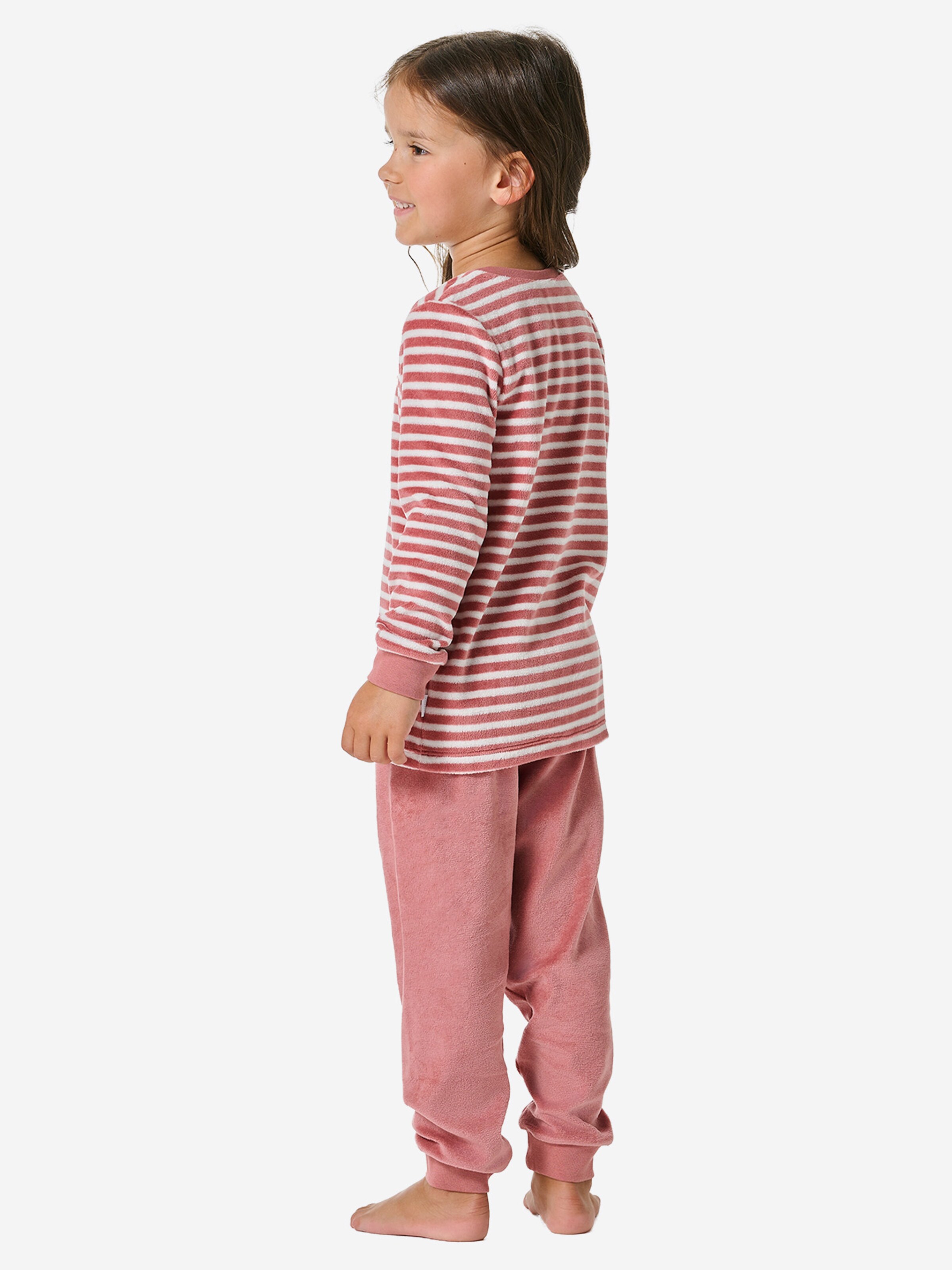 Pyjama ' Nightwear ' SCHIESSER en rose