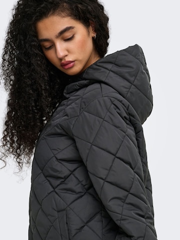 Giacca di mezza stagione 'ONLNew Juliet' di ONLY in nero