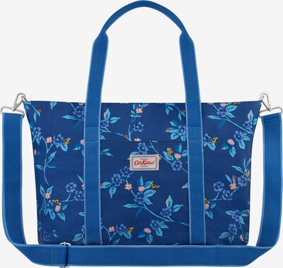Cath Kidston Lapseasjade kott sinine / segavärvid, Tootevaade