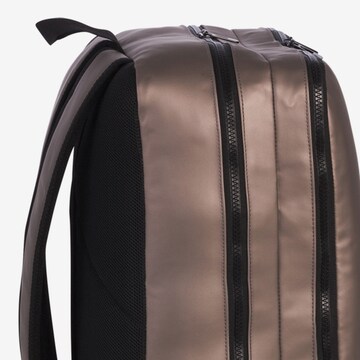 BENCH Rucksack 'Hydro' in Braun