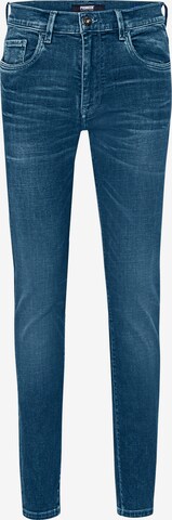 PIONEER Jeans 'Eric' in Blau: predná strana