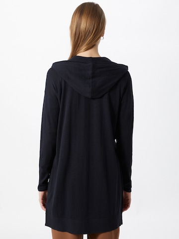 ESPRIT Knit Cardigan in Black