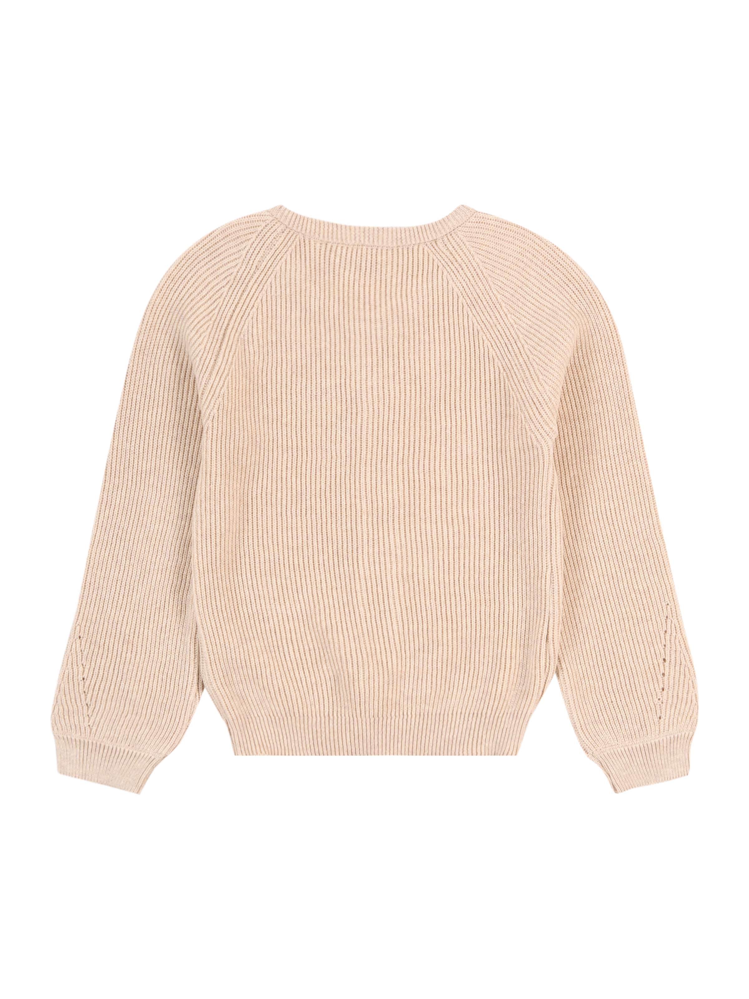 Danamade - Cárdigan 'FRIEDA' en beige