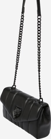 Plein Sport Crossbody Bag 'MELISSA' in Black