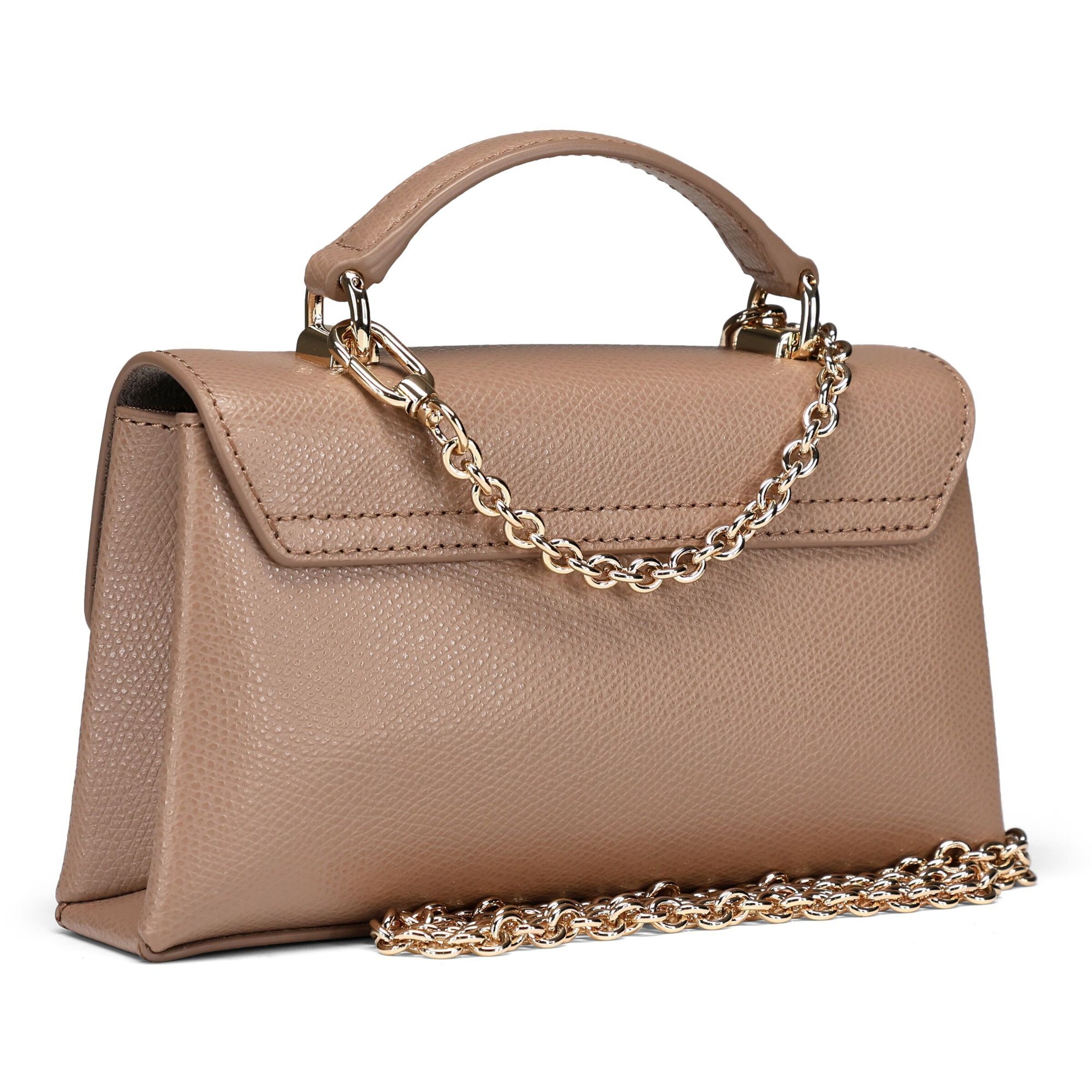 FURLA Handbag in Beige