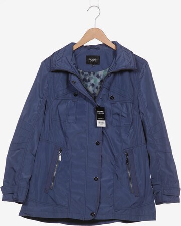 Bexleys Jacket & Coat in XXXL in Blue: front