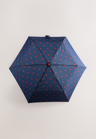 Parapluie Next en bleu