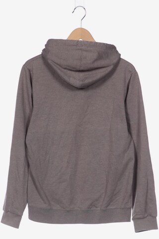 Iriedaily Sweatshirt & Zip-Up Hoodie in M in Grey