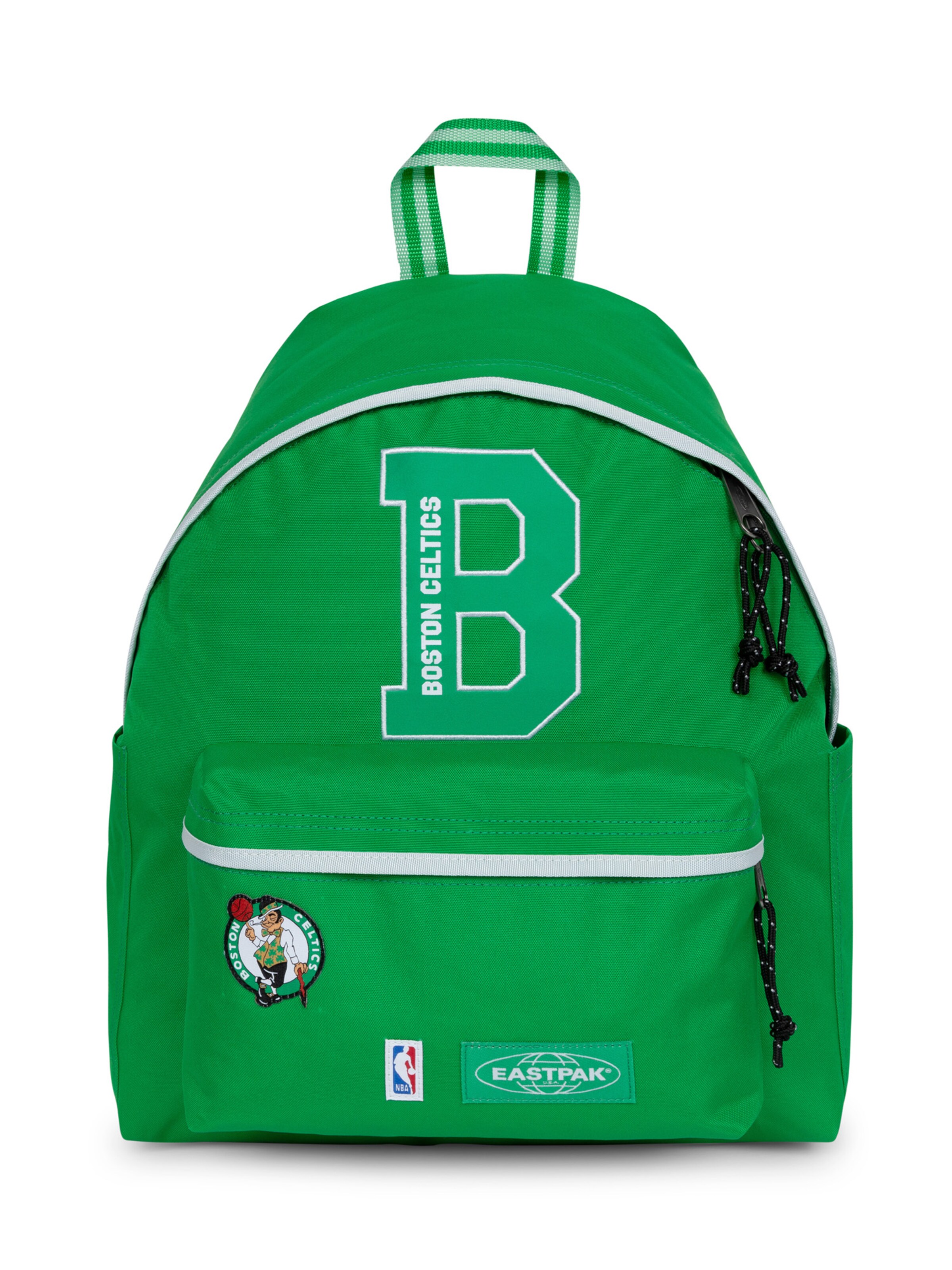 EASTPAK Рюкзак 'Day Pak'r' в Зеленый: спереди