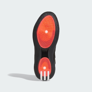 Scarpa sportiva 'Harden Volume 10' di ADIDAS PERFORMANCE in nero