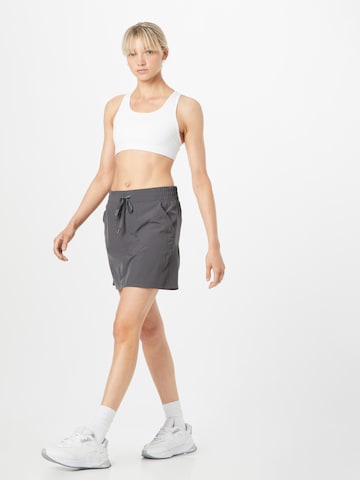 Marika Sports skirt 'KIRA' in Grey