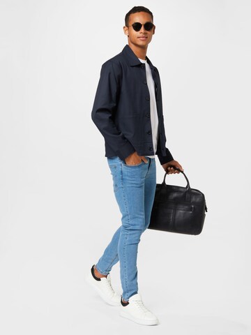 Skinny Jeans 'Copenhagen' di Redefined Rebel in blu