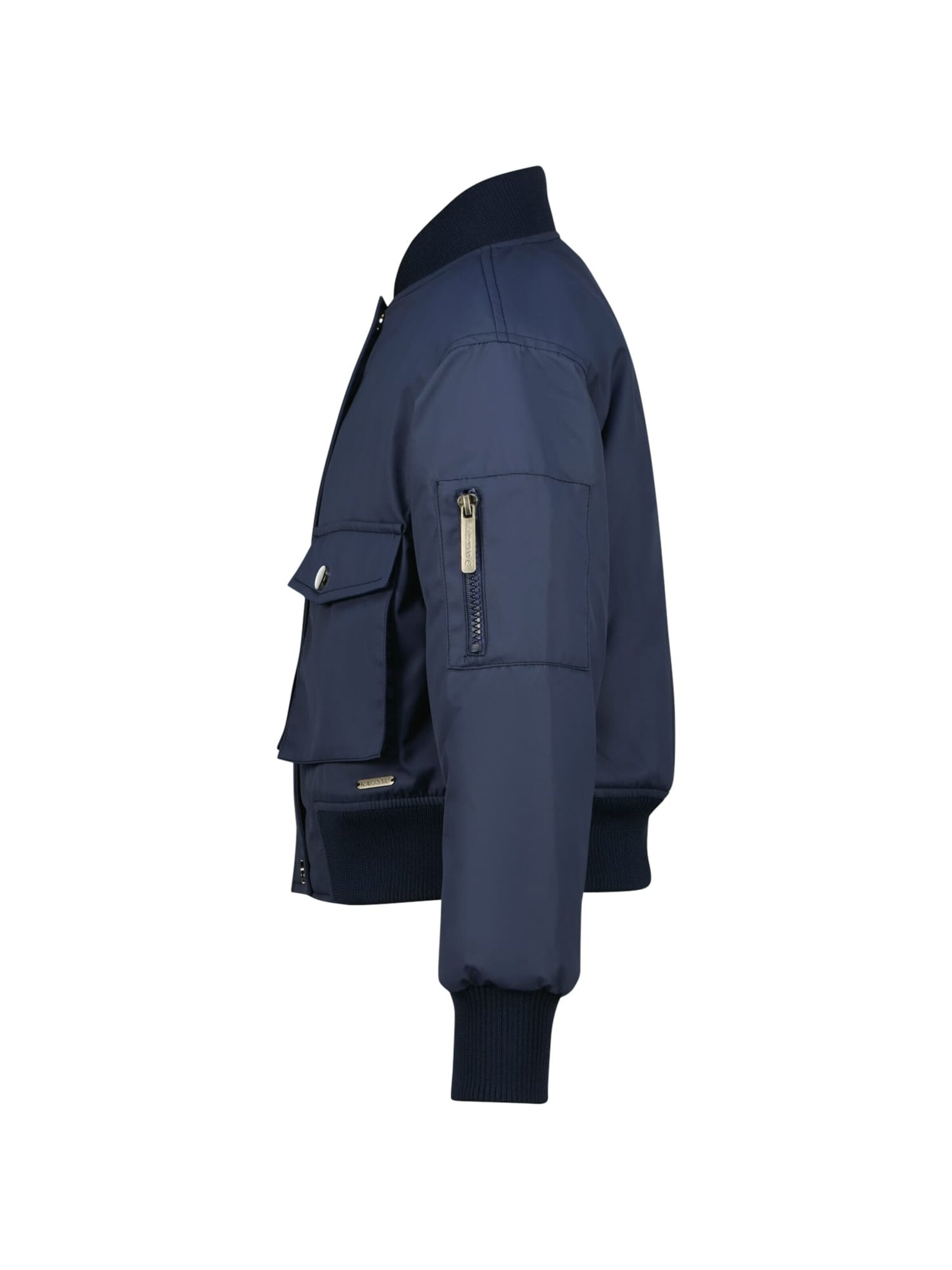 Raizzed Tussenjas in Blauw