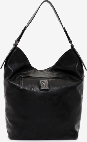 Suri Frey Shoulder Bag 'Bethy' in Black