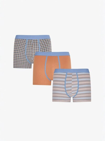 Penti Boxershorts in S in mischfarben, Produktansicht