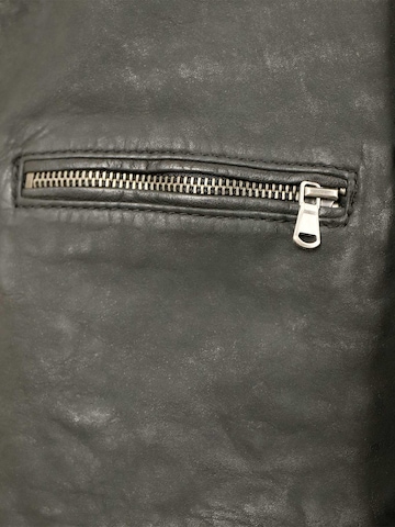 MADDOX Vest 'Georgio' in Black