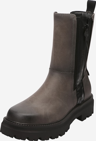 TT. BAGATT Chelsea Boots 'Carley' i grå: forside