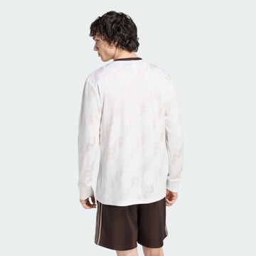 ADIDAS ORIGINALS - Camisa em branco