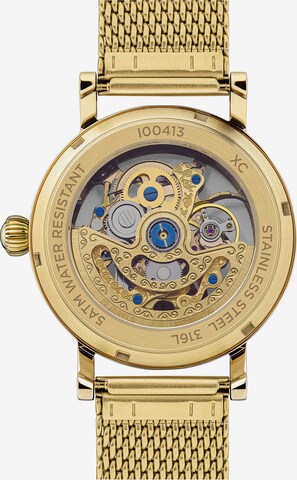 INGERSOLL Analog Watch in Gold