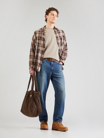 LEVI'S ®Majica 'ORIGINAL HM TEE' - bež boja