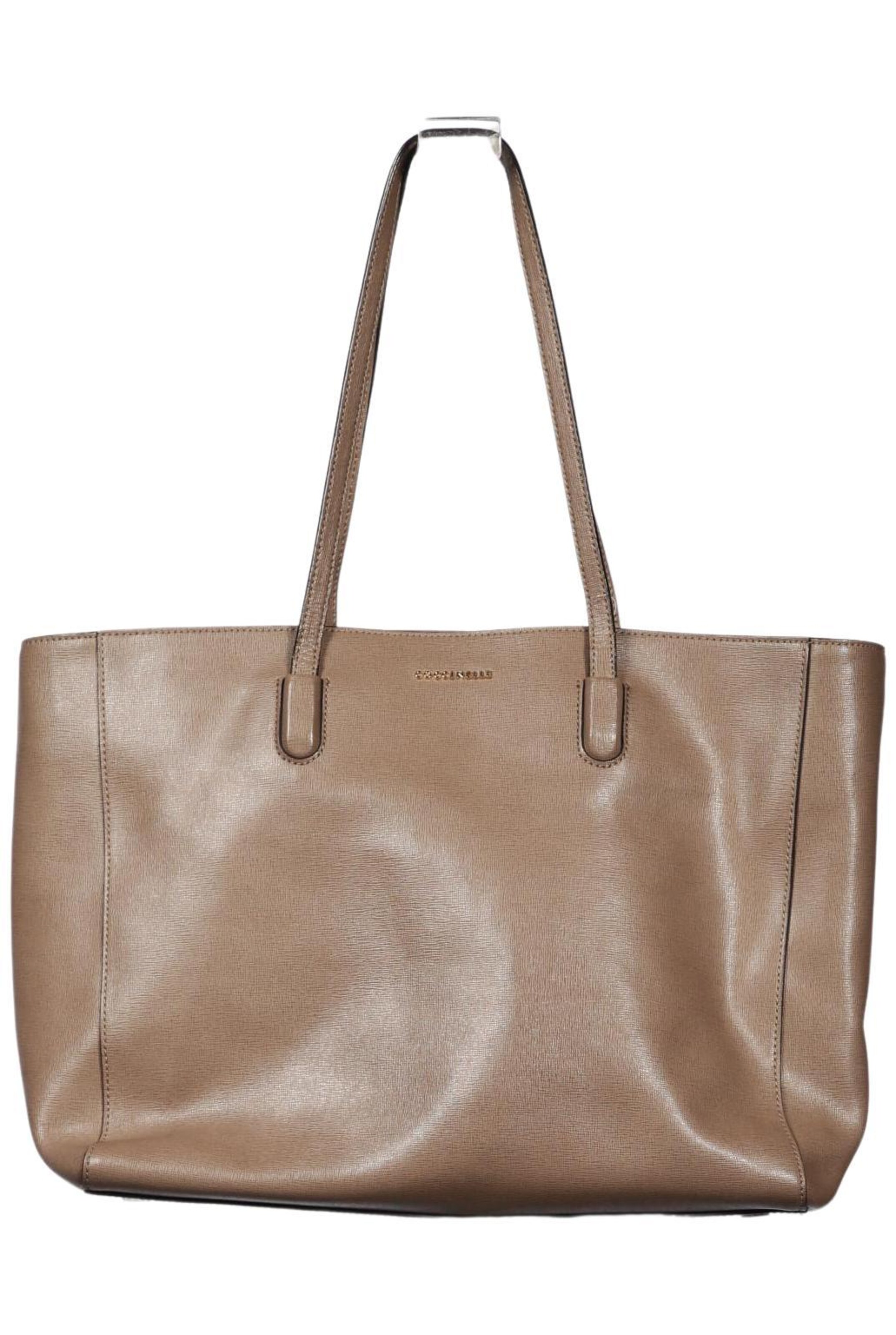 Coccinelle Bag in One size in Brown: front