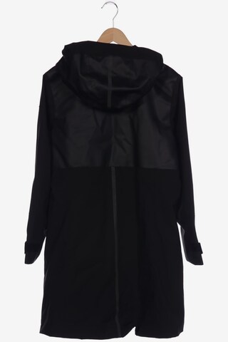 Didriksons Jacket & Coat in XL in Black