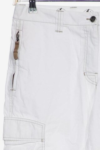 THE NORTH FACE Pants in L in White